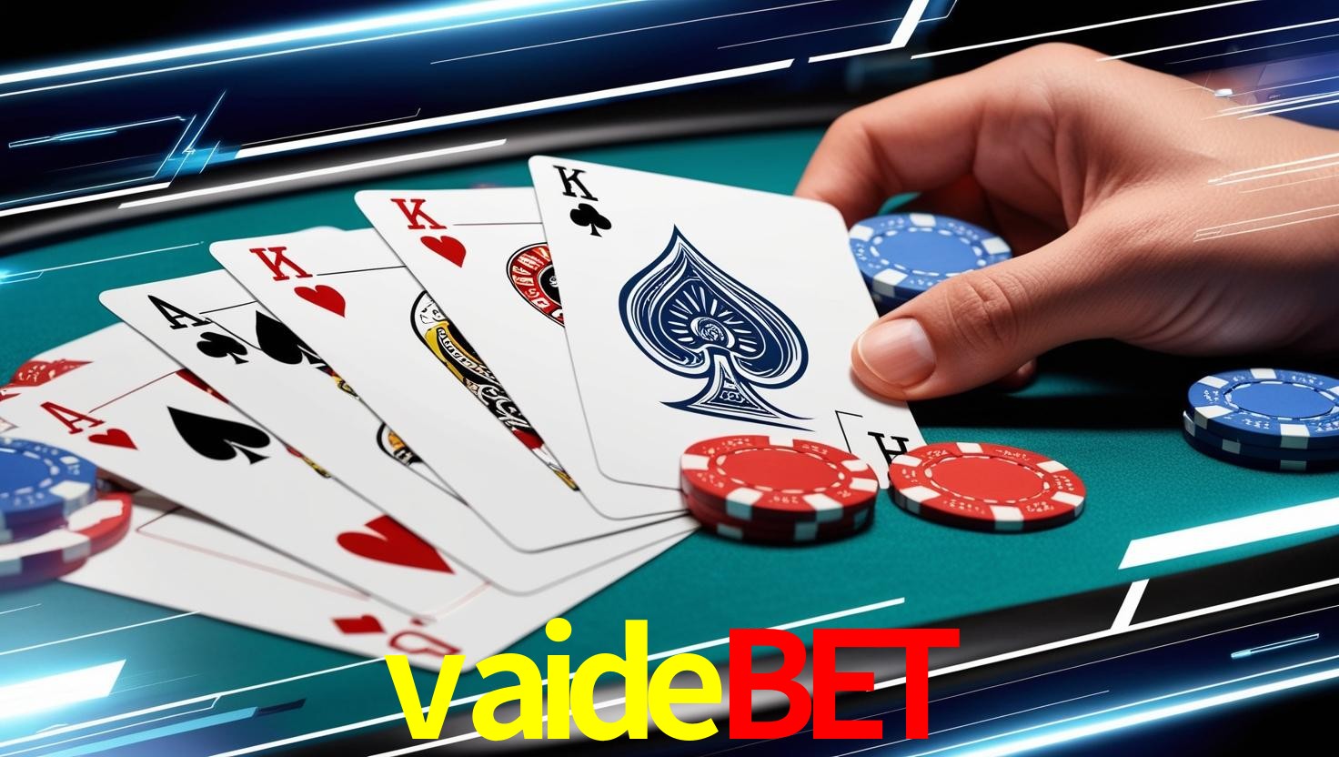 VAIDEBET