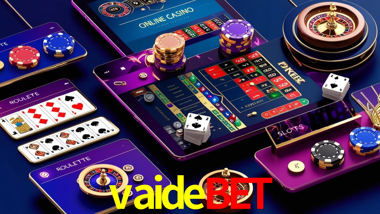 VAIDEBET